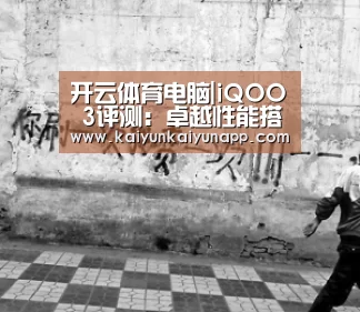 开云体育电脑|iQOO 3评测:卓越性能搭配首发黑科技 重新定义5G新旗舰(图2) 开云网址登录入口