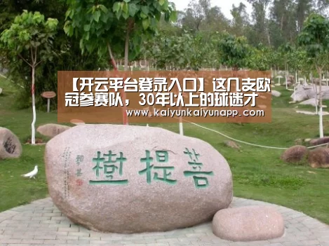 【开云平台登录入口】这几支欧冠参赛队,30年以上的球迷才知道,第一个让老球迷泪奔(图2) 【开云平台登录入口】这几支欧冠参赛队,30年以上的球迷才知道,第一个让老球迷泪奔(图2)