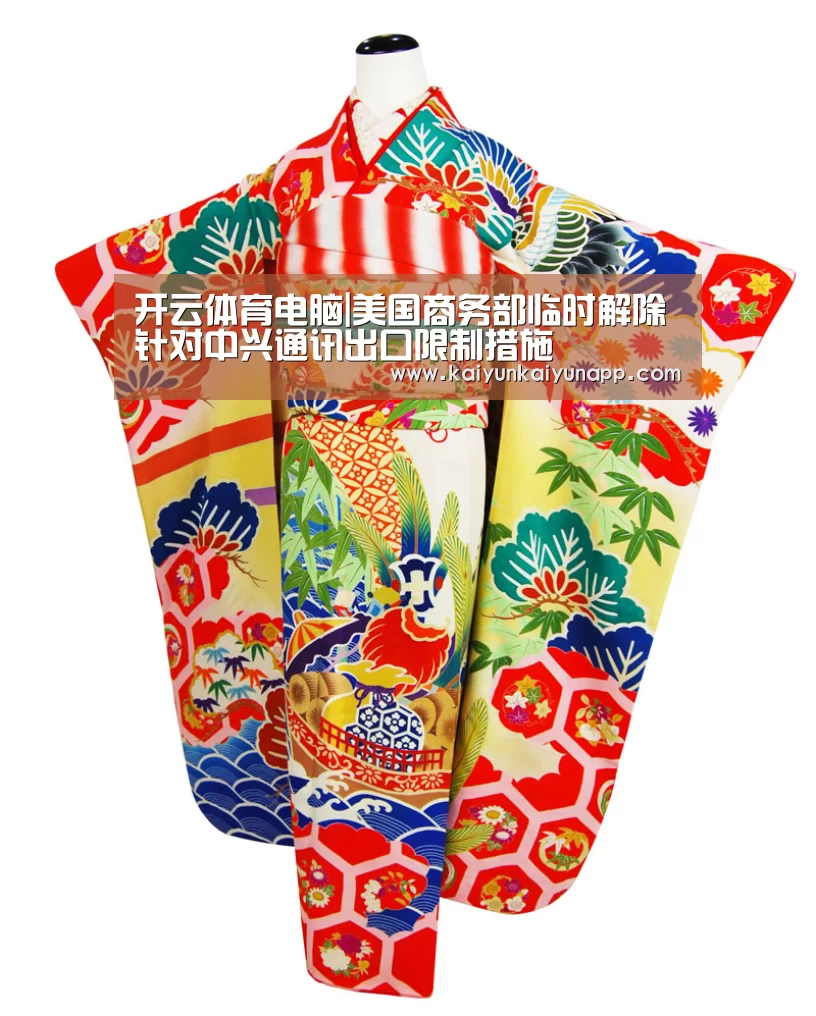 开云体育电脑|美国商务部临时解除针对中兴通讯出口限制措施(图3) 开云体育电脑