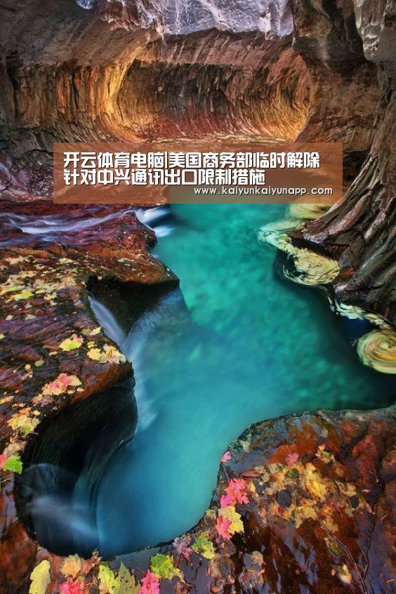 开云体育电脑|美国商务部临时解除针对中兴通讯出口限制措施(图4) 开云体育电脑